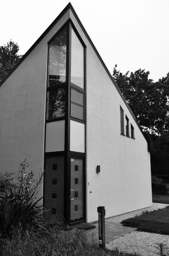 B6 Ursel Exterior foto