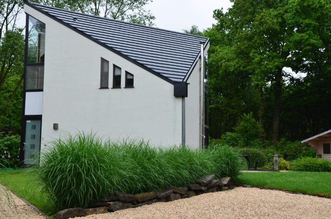 B6 Ursel Exterior foto