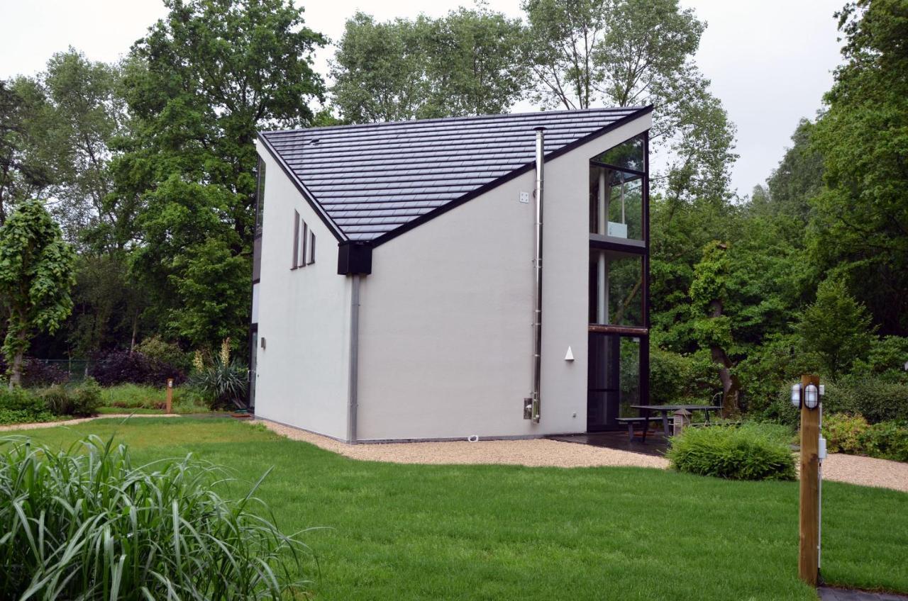 B6 Ursel Exterior foto