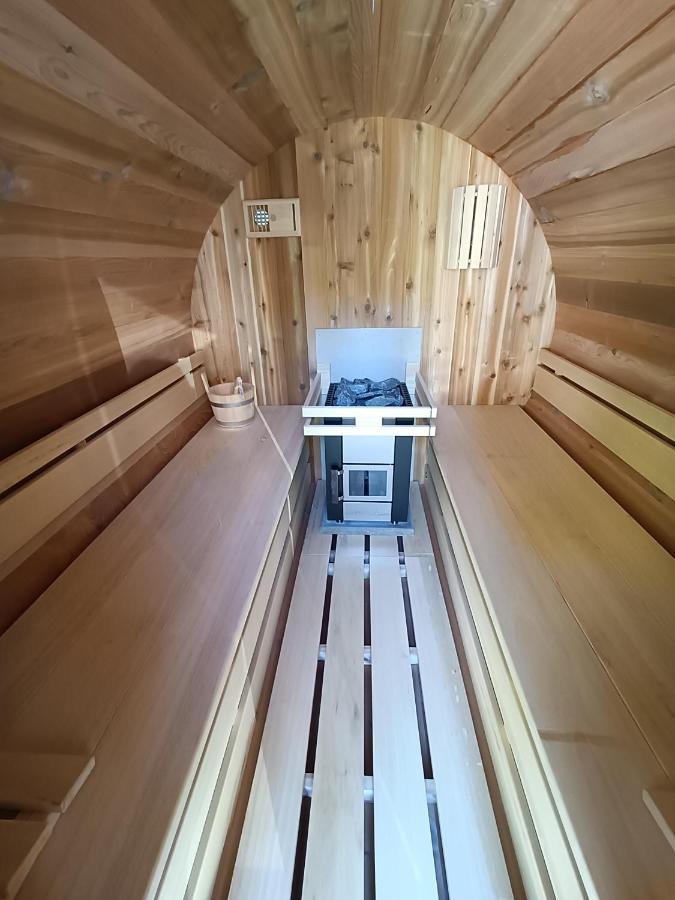B6 Ursel Exterior foto