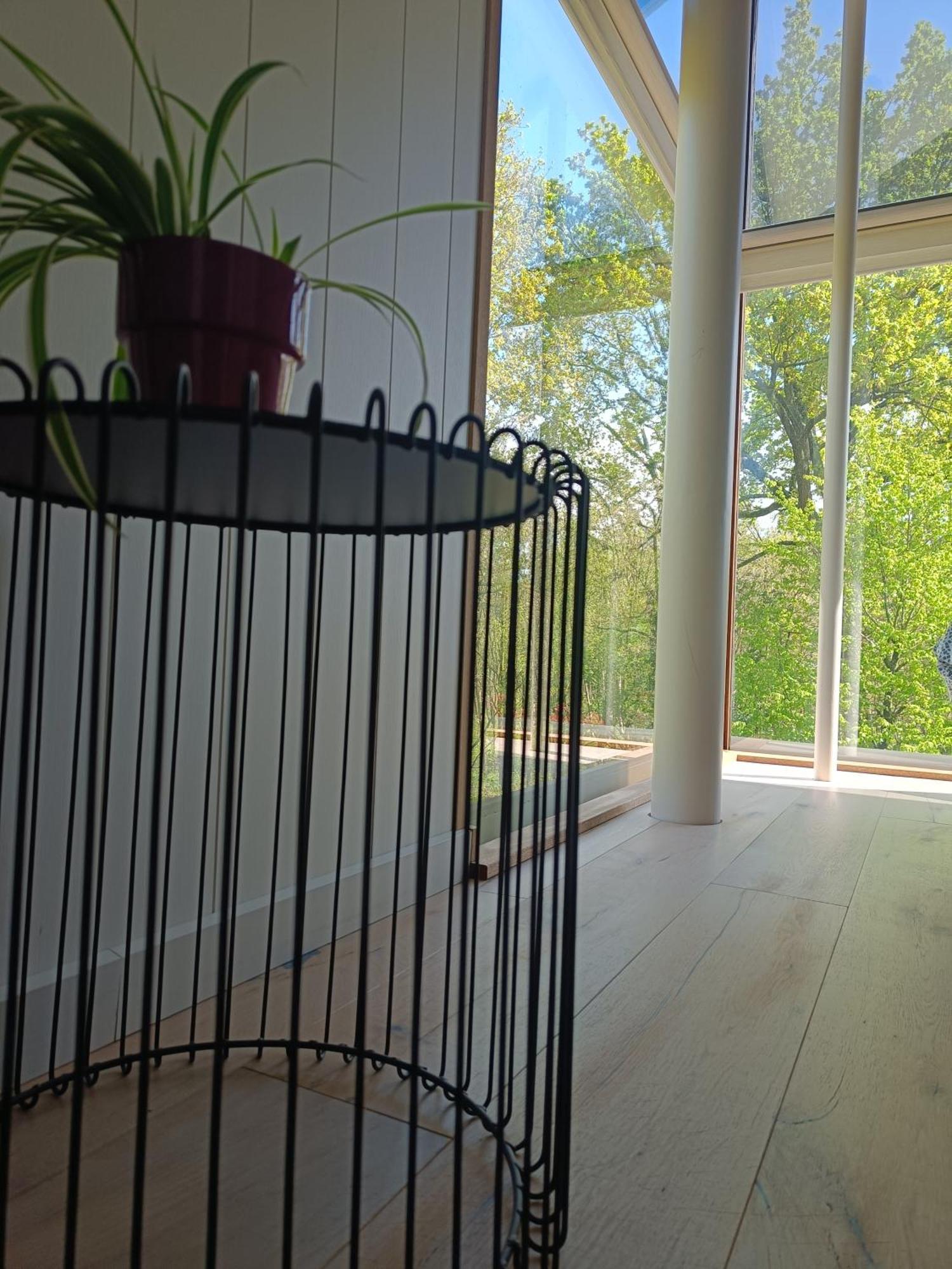 B6 Ursel Exterior foto