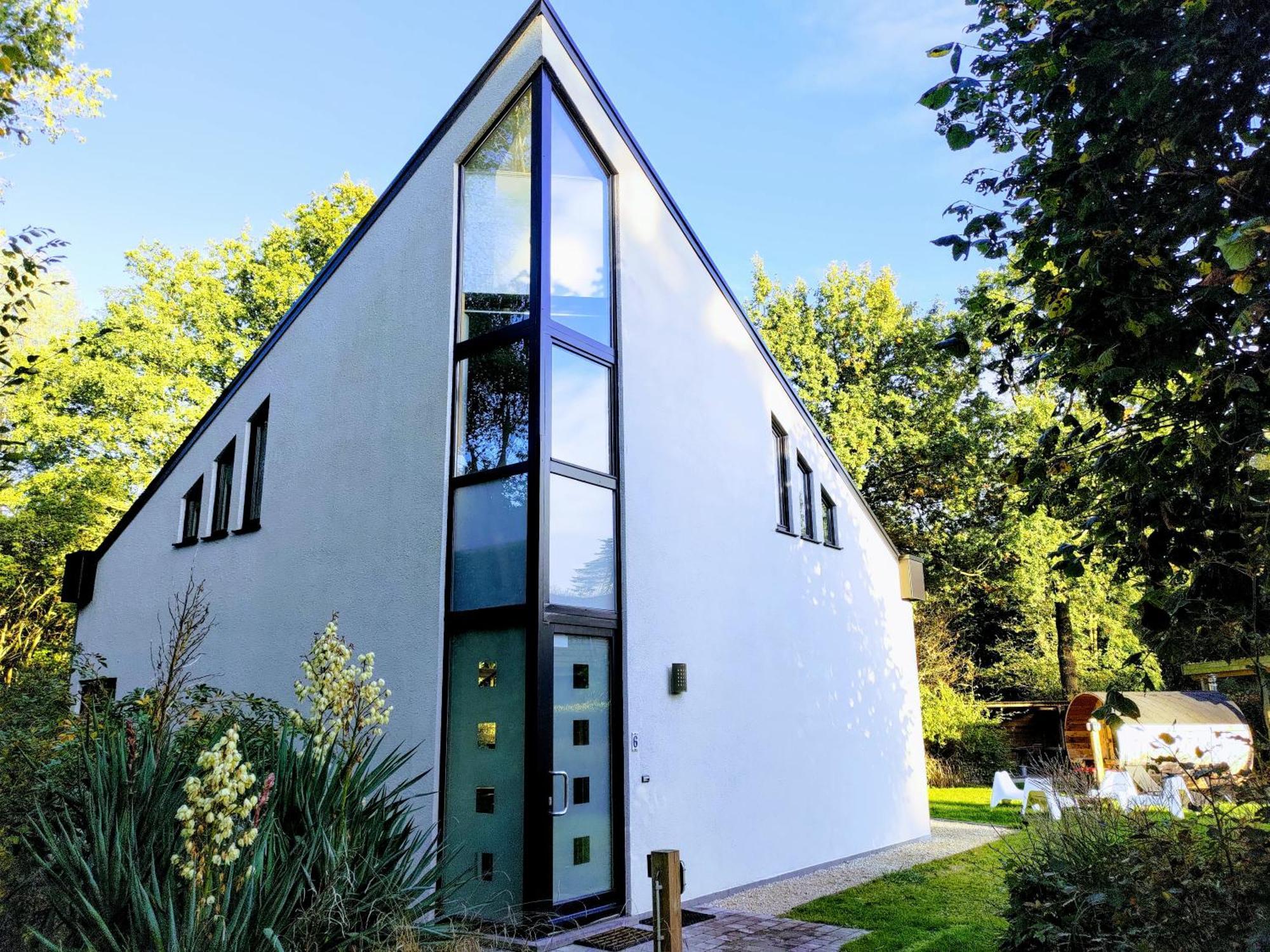 B6 Ursel Exterior foto